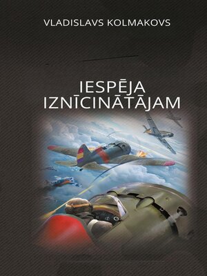 cover image of Iespēja iznīcinātājam